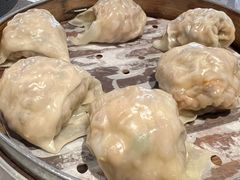 蒸扁食-荣家小吃(紫阳街店)