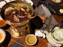 -郑州建业艾美酒店-曙餐厅