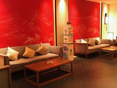 -小厨娘淮扬菜(六合欢乐港店)