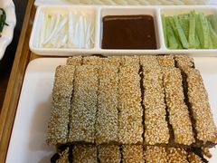 -祥云精致湘菜馆(东1时区店)
