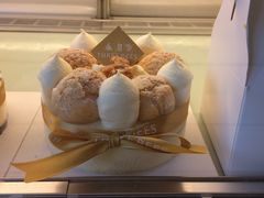 -三只蜜蜂蛋糕(东城店)