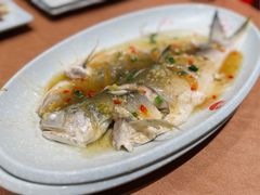 -抱德·潮汕味(敦和店原惠城鱼仔)