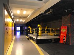 -RunningFit健身高端私教馆(红星美凯龙店)