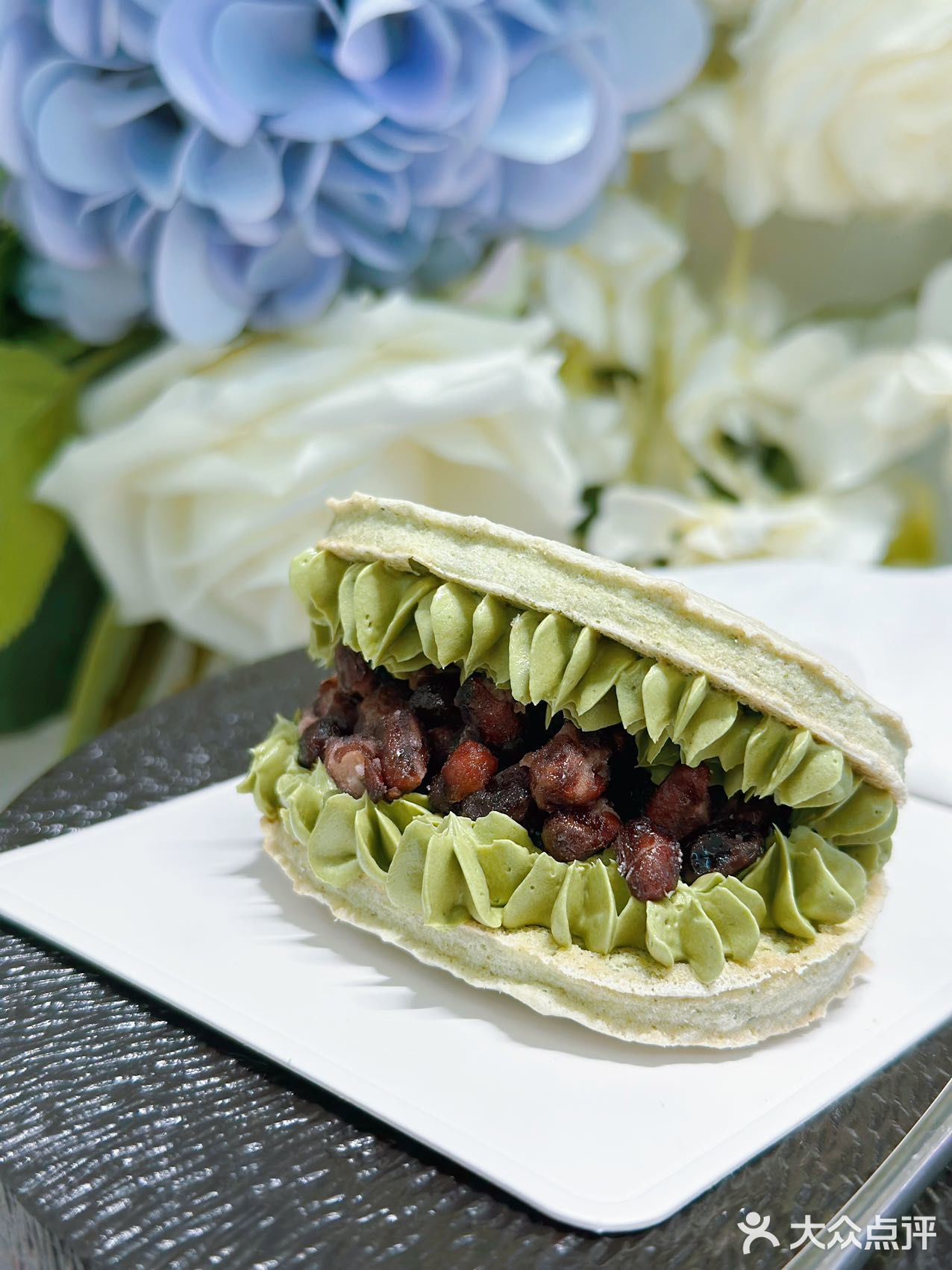 南法甜品天花板｜DAX达滋