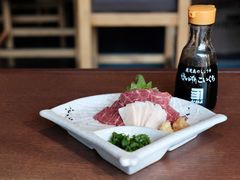 马肉刺身-九州酒场ひこぞう(1号店)