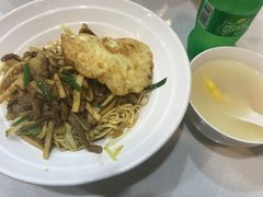 -二扁私房面馆(崂山路店)
