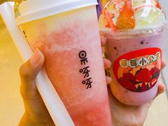 -果呀呀(凯德广场店)