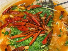 -清水亭湖北菜(大屯DT51店)