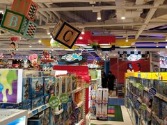 -TOYSRUS玩具反斗城(上海万象城店)
