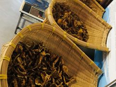 -缘福乡村铁锅炖民宿(八达岭店)