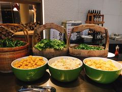 -博林天瑞喜来登酒店·西丽尚膳