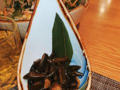 -樱之味精致料理融合餐厅