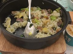 -刀板香·安徽菜(国购IFC店)