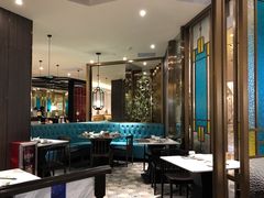 大堂-岭南真味·匠心粤菜(K11店)