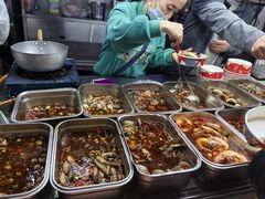 -海大南门夜市(海富街店)