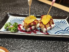 -桃夭日式料理(国信店)