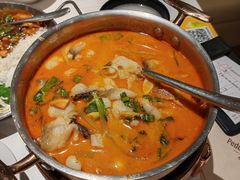 -帕娜·泰式茶餐厅·Bistro(近铁广场店)