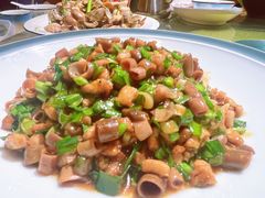 海肠捞饭-老家黄墩小错鸡·活海鲜