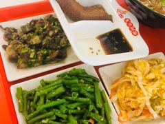 -东方削面(迎泽街店)