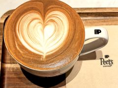 -Peet's 皮爷咖啡(海雅缤纷城店)