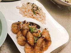 -山外山菜馆(玉泉路店)
