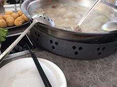 -金瑶池·猪肚鸡·传统冬瓜盅(20年白沙店)