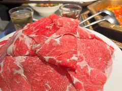 -蜀九香火锅(李家沱店)