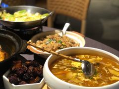 三鲜肉羹-三千院·东篱(东门店)
