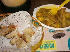 -许留山(梳士巴利道店)