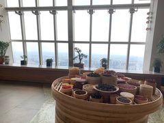-上海柏悦酒店·世纪100牛排馆