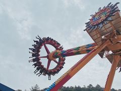 -梦幻奥陶纪景区