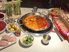 -小龙坎火锅(春熙太古里店)