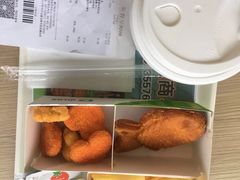 -德克士(伊旗店)