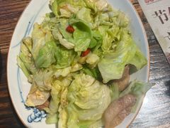 -水煮三国·川鲁江湖菜(香山店)