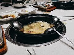 -百年果林椰子鸡(中洲店)