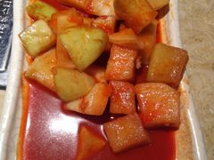 -英子补身汤(海兰路店)