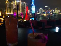 -罗斯福色戒酒吧(外滩店)