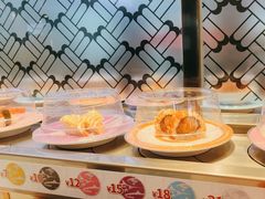 -三禾寿司(南城印象汇店)