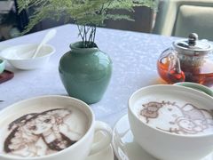 -海湾壹品·粤菜·早茶·烤鸭(拱北店)