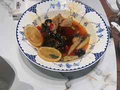 -醉秦川餐厅(吾悦广场店)