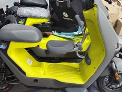 -九号电动车(安定门内大街店)