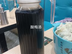 -老边饺子馆(西站店)