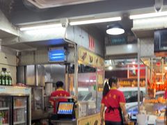 -陈光记烧腊店(罗保博士街店)