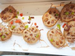 素描藕夹-素描餐厅(灵隐天竺店)