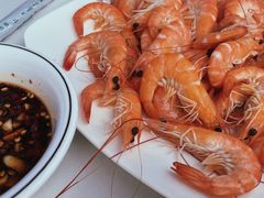 -汪姐海鲜(侨港金冠好店)