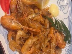 -鸟鹏烧鸟居酒屋(仁恒梦中心店)