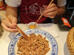 -家宴·灌蛋·沙茶面(曾厝垵店)