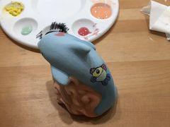 -艺彩阳光手工坊(大连恒隆广场店)