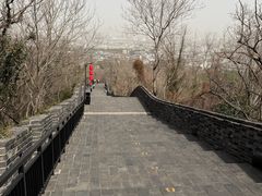 -虞山城墙