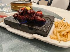 -湯記傳菜